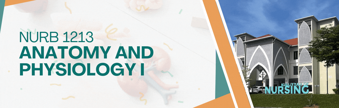 ANATOMY AND PHYSIOLOGY